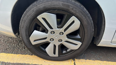 Honda Jazz 1.5 i-MMD Hybrid EX 5dr eCVT Hybrid Hatchback